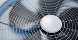 blades of cooling fan