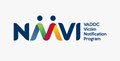 NAAVI logo VADOC Victim Notification Program
