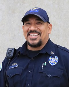 Corrections Officers