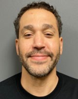 Randy Allen Braverman Mugshot