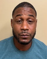 Daran Montrell Leeper Mugshot